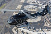 GothamAir vuela en helicóptero entre Manhattan y los aeropuertos a precios que todos nos podemos permitir