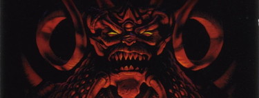 Retroanálisis de Diablo, el hack & slash rolero que marcó un punto de inflexión en los 90 Retroanálisis de Diablo, el hack & slash rolero que marcó un punto de inflexión en los 90