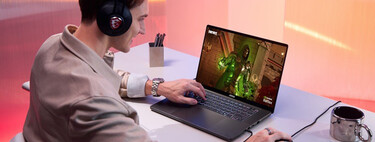 250 euros de descuento en un portátil gaming para jugar durante años: Es de MSI, tiene 32 GB de RAM y un SSD de 1 TB