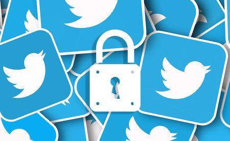 Cómo cambiar la clave en Twitter para iOS y Twitter para Android