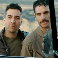 "Nadie la vio": Omar Chaparro se volvió un entrenador Pokémon, pero pocos saben que fue gracias a una película que nunca se estrenó 