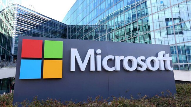 imagen de Microsoft (Microsoft)