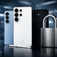 Samsung endurece la seguridad del Galaxy S26: Knox Matrix con PQC ofrece más control del firmware y alertas de estado