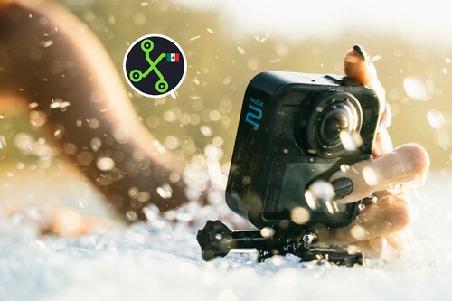 Gopro Max2 Preventa Oferta Descuento Promocion Cupon