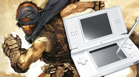 Ubisoft presenta 'Prince of Persia: The Fallen King' para Nintendo DS