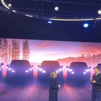 Ford da un giro inesperado y se une a Renault para lanzar siete modelos nuevos