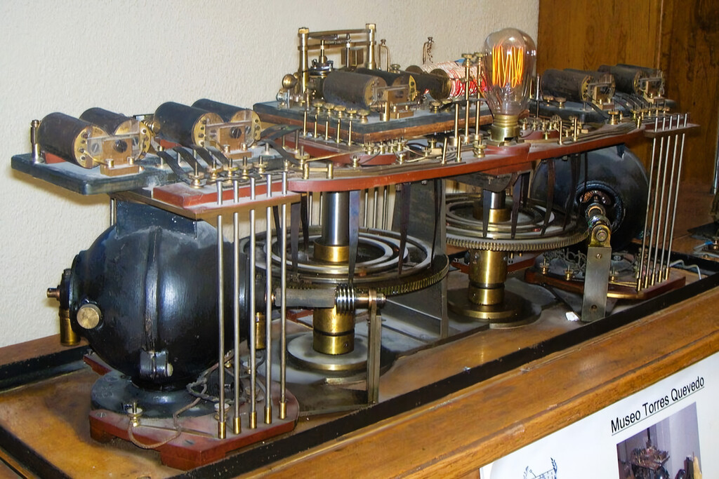 En 1901, este señor tuvo una de las ideas del siglo: inventar el control remoto antes que la televisión