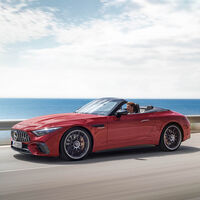 Adiós al Mercedes Clase A como modelo de acceso: Mercedes quiere volver a ser una marca de lujo y crea una nueva submarca, Mythos