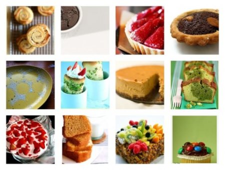 Los científicos trabajan para hacer pasteles sin grasas