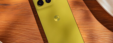 Walmart le pone descuento al celular con brutal batería de Motorola: el Moto G86 Power ya cuesta solo 4,529 pesos 