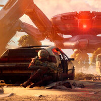 ¿Arc Raiders sin PVP? El productor ejecutivo ha señalado que es muy probable que el PVE acabe llegando, pero tendremos que esperar