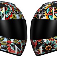 Hoy también es el día de la mujer motera, y lo puedes celebrar regalando seguridad con estos cascos NZI