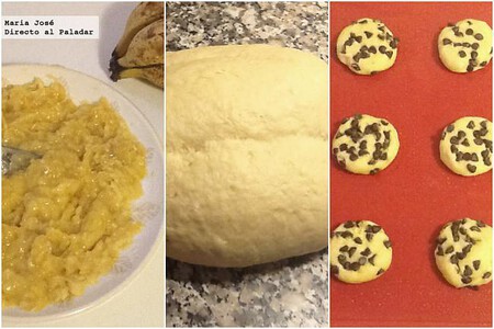 Paso Galletas