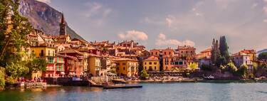 Un pueblo de Italia se ha cansado de ver sus calles llenas de turistas en bañador. Así que ha decidido multarlos con 200 euros