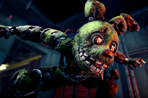 Dead By Daylight Gratis Fnaf Xbox Playstation Pc