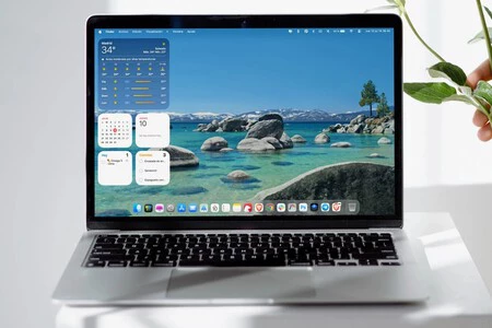 Macos