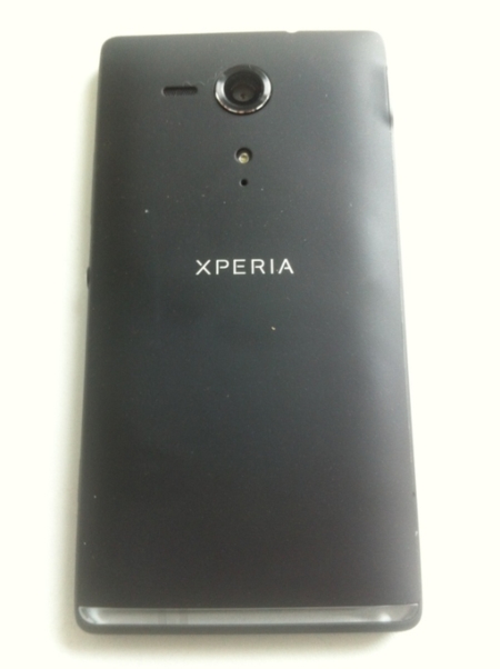 Sony C5303 HuaShan