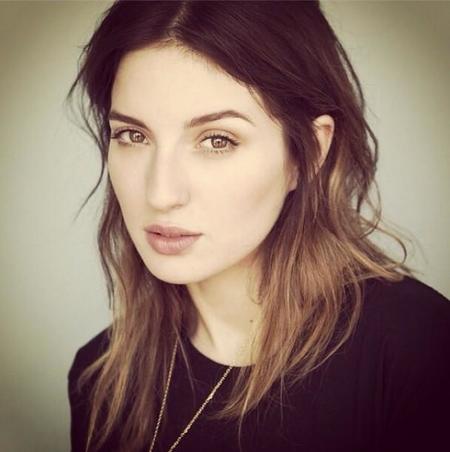 María Valverde vuelve a ser chica de videoclip