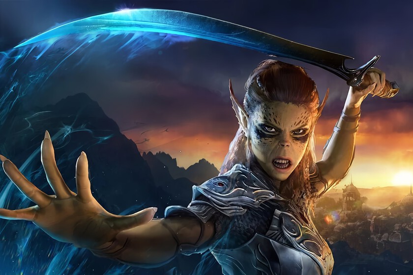 Imagen De Baldurs Gate 3 2