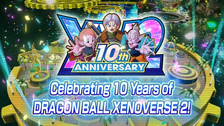 Dragon Ball Xenoverse 2 Recompensas