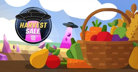 GOG inicia la promoción Harvest Sale y te seleccionamos las mejores ofertas y rebajas