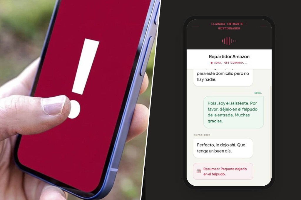 Por menos de 10 euros al mes: una nueva OMV de un ‘ex Tuenti’ ataca a las llamadas spam con un filtro extremo