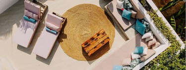 Si tu terraza está a pleno sol, estas plantas son las que mejor resisten el calor y florecen sin casi cuidados durante meses