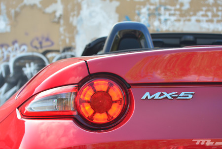 Mazda Mx 5 15
