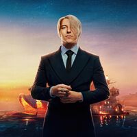 El esfuerzo de Taz Skylar para ser Sanji en One Piece fue una absoluta locura de entrenar ocho horas diarias durante meses