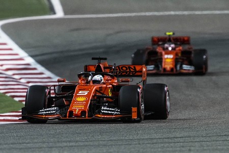 Charles Leclerc presenta su candidatura al mundial de Fórmula 1 2019: pole en Baréin con tres décimas sobre Vettel y Hamilton
