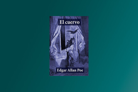 El Cuervo