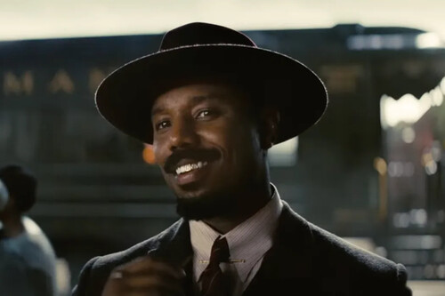 La increíble escena post-créditos de 'Los Pecadores' que tocó a Ryan Coogler en lo más hondo. "Me di cuenta de que toda la película trata sobre mí" 