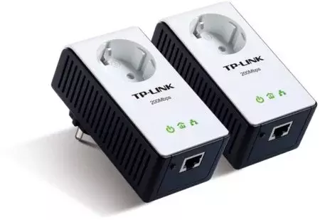 TP-Link TL-PA251, adaptador PLC sin renunciar al enchufe