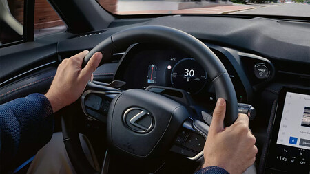 Cockpit