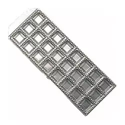 Molde para hacer raviolis