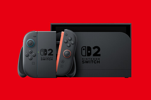 Ya tienes Nintendo Switch 2 en casa, pero aún te faltan estos accesorios clave para sacarle todo el jugo