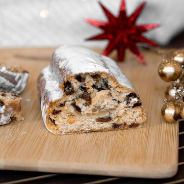 Descubre en cuánto puedes vender un fruit cake casero de un kilo