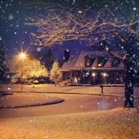 Villancicos de Navidad para niños: Noche de paz