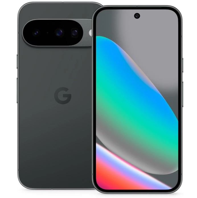 Google Pixel 10 - Smartphone Android Libre con Gemini