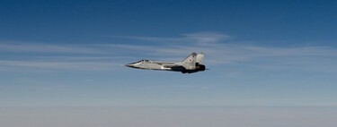 Itália, Alemanha, Suécia e Finlândia fizeram algo que parecia impensável: lançar seus caças em busca de aviões russos 