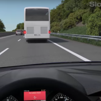 Ford quiere que manejes más tranquilo con todas estas asistencias extra