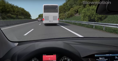 Ford quiere que manejes más tranquilo con todas estas asistencias extra