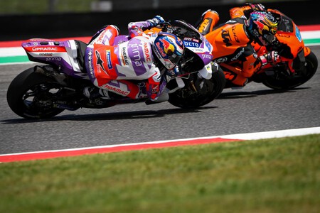 Martin Mugello Motogp 2022