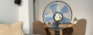 Dormir toda la noche con el ventilador encendido parece una gran idea. La realidad es muy distinta
