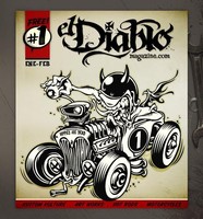 El Diablo magazine