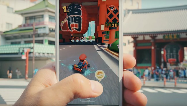 Mario Kart