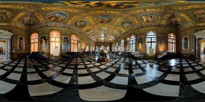 Biblioteca Roma