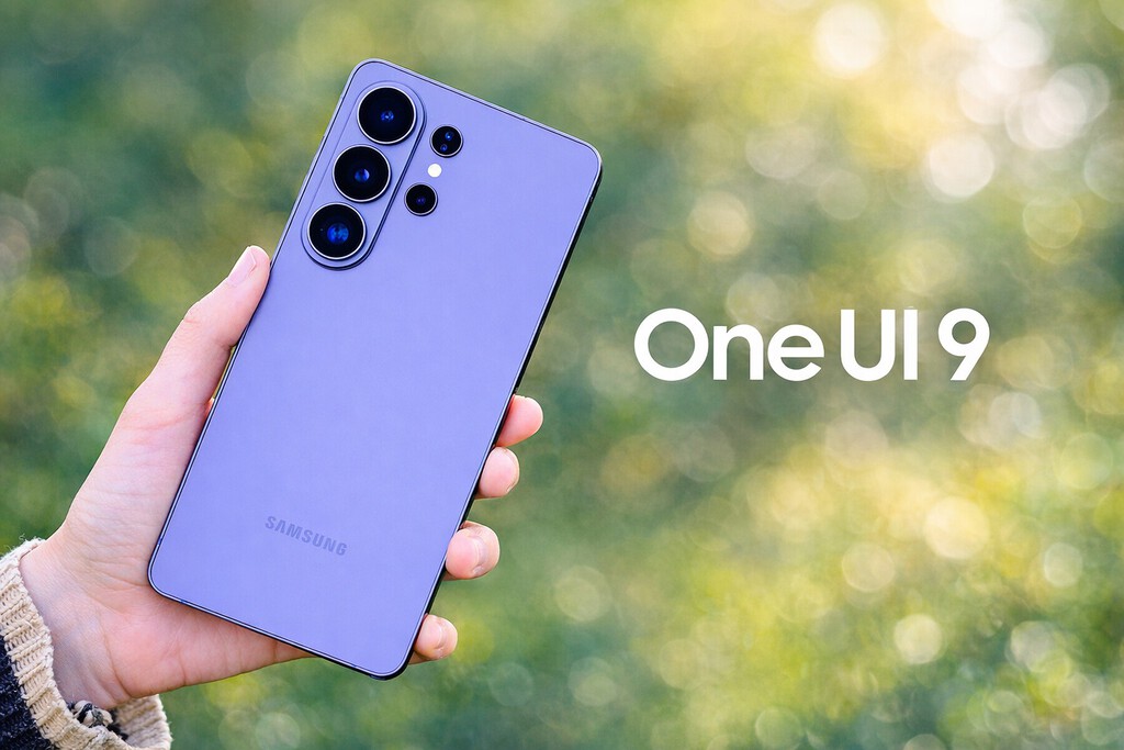 La pregunta del millón con One UI 9 ya tiene respuesta: qué Galaxy lo reciben según la política de actualizaciones