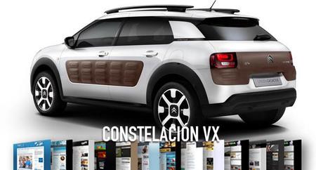 El retorno del Nokia noventero, tarjetas SD y el nuevo C4 Cactus. Constelación VX (CXCIX)