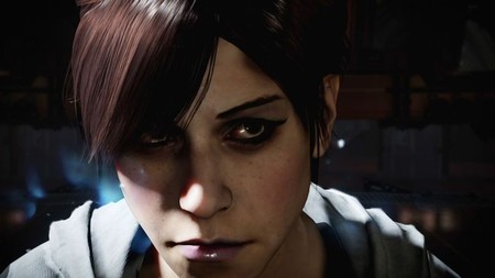 A ver quién es el chulo que llega a los diez millones de puntos en inFamous: First Light y consigue el Platino